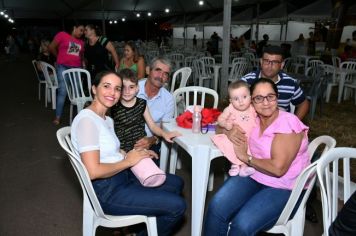 Foto - Show Gospel - 26 Anos Arco-Íris