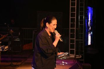 Foto - Show Gospel - 26 Anos Arco-Íris