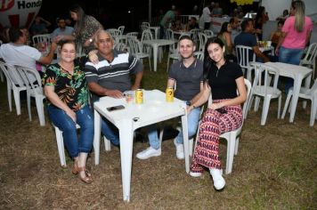 Foto - Hugo e Heitor - 26 Anos Arco-Íris 