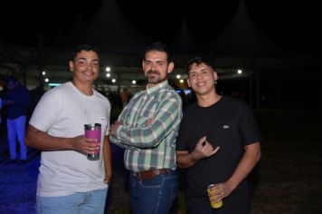 Foto - SHOW MATO GROSSO E MATHIAS, E DJ KARINA CONECHU
