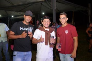 Foto - SHOW MATO GROSSO E MATHIAS, E DJ KARINA CONECHU