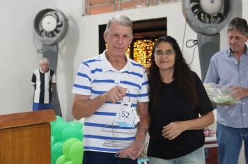 Foto - Sorteio da Reciclagem 2025