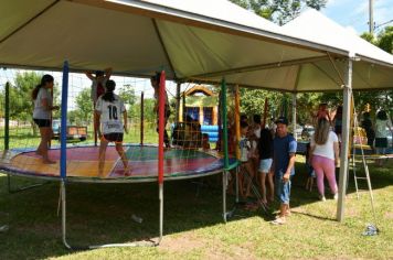 Foto - Almoço Comunidade - 26 Anos Arco-Íris