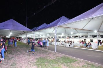 Foto - Show Gospel - 26 Anos Arco-Íris