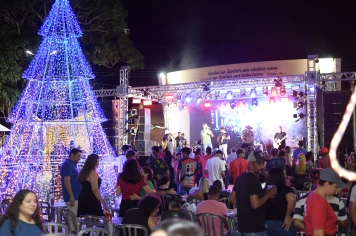 Foto - Natal Iluminado 2025