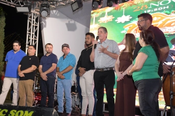 Foto - Natal Iluminado 2025