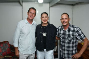Foto - Show Gospel - 26 Anos Arco-Íris