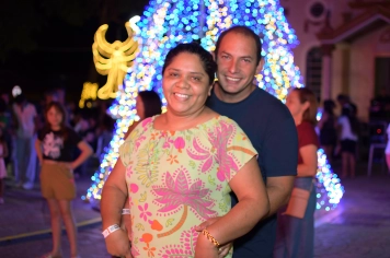 Foto - Natal Iluminado 2025