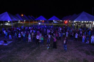 Foto - Show Gospel - 26 Anos Arco-Íris