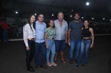 Foto - SHOW MATO GROSSO E MATHIAS, E DJ KARINA CONECHU