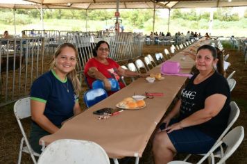 Foto - Almoço Comunidade - 26 Anos Arco-Íris