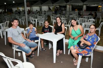 Foto - Show Gospel - 26 Anos Arco-Íris