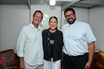 Foto - Show Gospel - 26 Anos Arco-Íris
