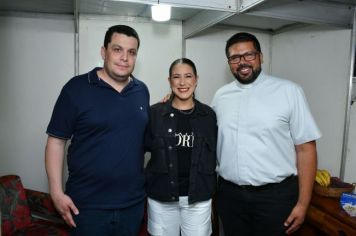 Foto - Show Gospel - 26 Anos Arco-Íris