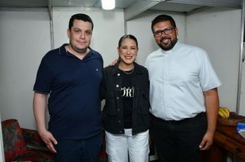 Foto - Show Gospel - 26 Anos Arco-Íris