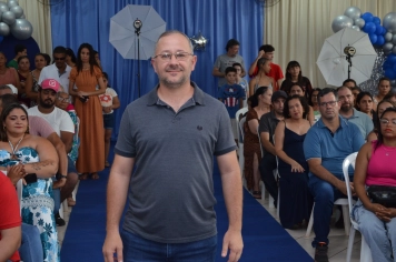 Foto - Jornada de Sucesso: O Primeiro Grande Passo