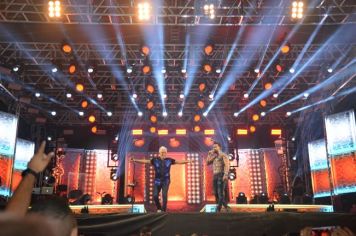 Foto - SHOW MATO GROSSO E MATHIAS, E DJ KARINA CONECHU