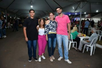 Foto - João Bosco & Vinícius - 26 Anos Arco-Íris