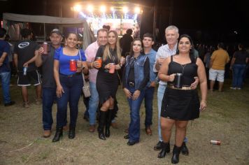 Foto - SHOW MATO GROSSO E MATHIAS, E DJ KARINA CONECHU