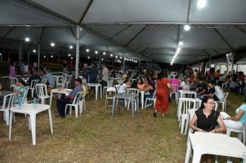 Foto - Show Gospel - 26 Anos Arco-Íris