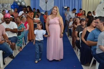 Foto - Jornada de Sucesso: O Primeiro Grande Passo