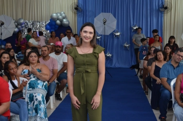 Foto - Jornada de Sucesso: O Primeiro Grande Passo