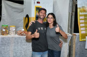 Foto - Hugo e Heitor - 26 Anos Arco-Íris 