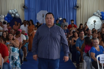 Foto - Jornada de Sucesso: O Primeiro Grande Passo