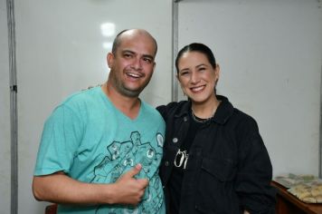 Foto - Show Gospel - 26 Anos Arco-Íris