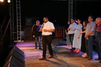 Foto - Show Gospel - 26 Anos Arco-Íris