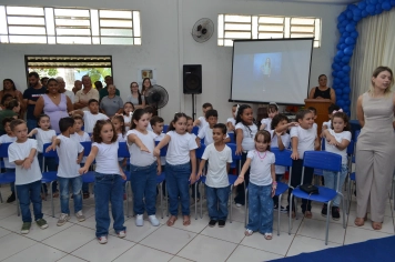 Foto - Jornada de Sucesso: O Primeiro Grande Passo