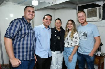 Foto - Show Gospel - 26 Anos Arco-Íris