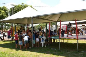 Foto - Almoço Comunidade - 26 Anos Arco-Íris