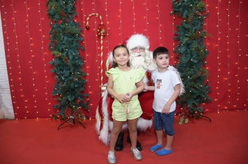 Foto - Natal Iluminado 2025