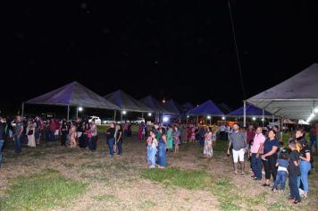 Foto - Show Gospel - 26 Anos Arco-Íris