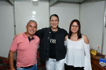 Foto - Show Gospel - 26 Anos Arco-Íris