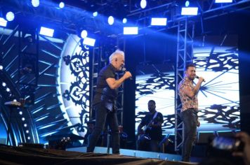 Foto - SHOW MATO GROSSO E MATHIAS, E DJ KARINA CONECHU
