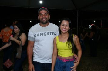 Foto - João Bosco & Vinícius - 26 Anos Arco-Íris