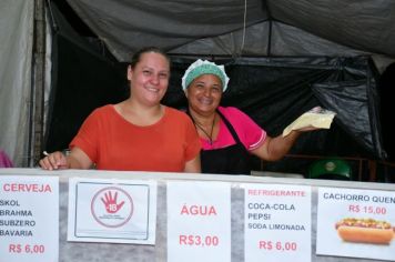 Foto - Hugo e Heitor - 26 Anos Arco-Íris 
