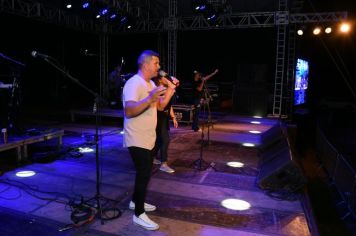 Foto - Show Gospel - 26 Anos Arco-Íris