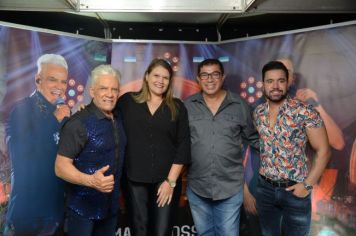 Foto - SHOW MATO GROSSO E MATHIAS, E DJ KARINA CONECHU