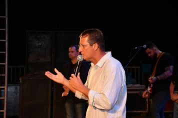 Foto - Show Gospel - 26 Anos Arco-Íris