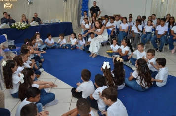 Foto - Jornada de Sucesso: O Primeiro Grande Passo