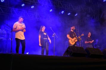 Foto - Show Gospel - 26 Anos Arco-Íris