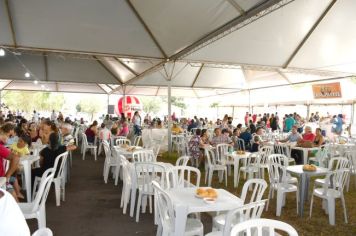 Foto - Almoço Comunidade - 26 Anos Arco-Íris