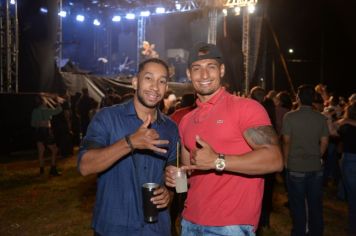 Foto - SHOW MATO GROSSO E MATHIAS, E DJ KARINA CONECHU