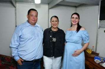 Foto - Show Gospel - 26 Anos Arco-Íris