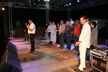 Foto - Show Gospel - 26 Anos Arco-Íris