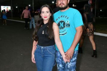Foto - Hugo e Heitor - 26 Anos Arco-Íris 
