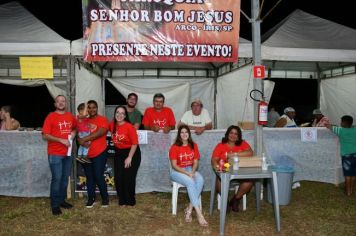 Foto - Show Gospel - 26 Anos Arco-Íris